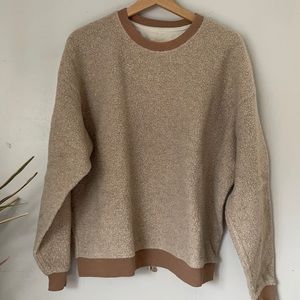 Outdoor Voices MegaFleece Crewneck